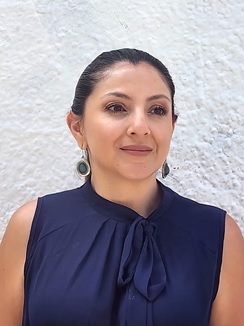 Susana Ximena Orellana-Mora