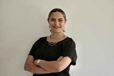 Amanita Torcasa Hidalgo-Nickel