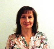 Gizella Baloghné Nagy