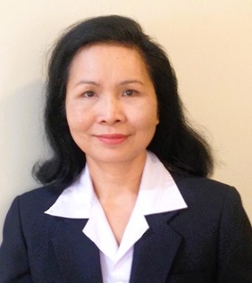 Maneerat Chuaychoowong