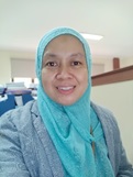 Maya Puspitasari
