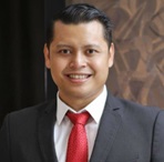 Hendi Pratama