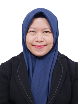 Rizky Amelia