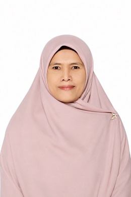 Siti Kustini