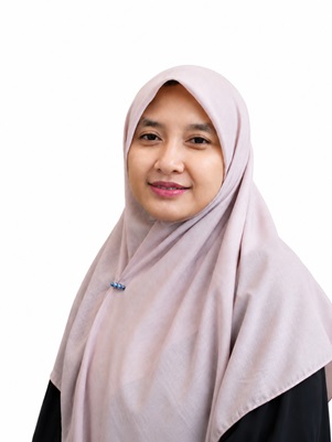 Heppy Mutammimah