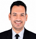 Amr M. Mohamed