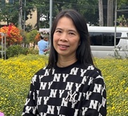 Tran Thi Ngoc Lien