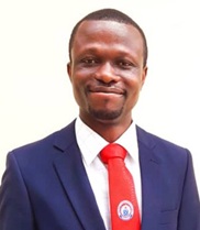 Emmanuel Erastus Yamoah