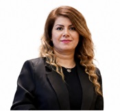 Azadeh Amoozegar
