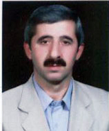 Gholam Reza Kiany
