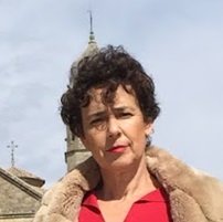 Gloria Luque-Agulló