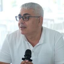 Kerim Ünal
