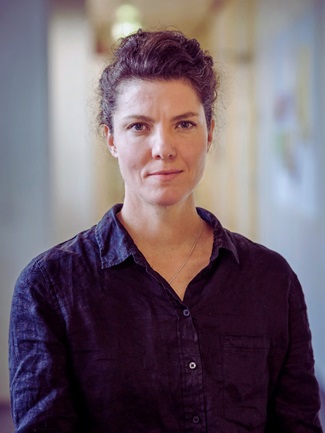 Anika Müller-Karabil