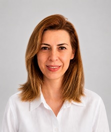 Gülten Feryal Gündüz
