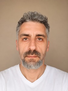 Cem Özışık