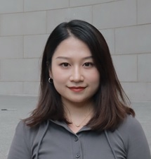 Ruonan Yang
