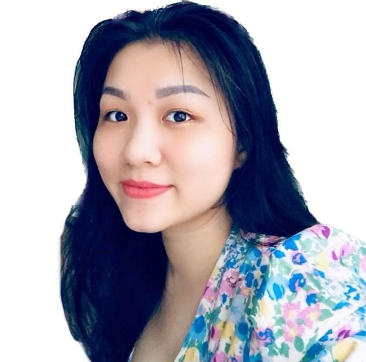 Bich Ngoc Nguyen
