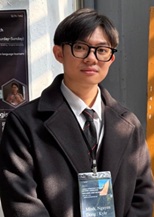 Minh Nguyen-Dong