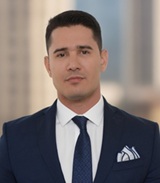 Antonio Fernandes Soares Netto