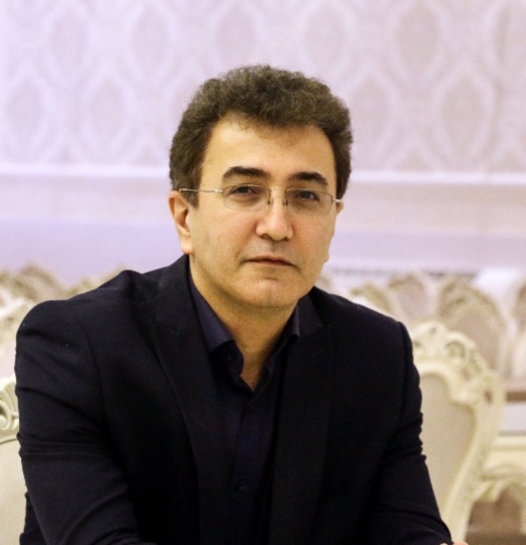 Ghasem Aboutalebi Daryasari