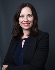 Cristine McMartin-Miller