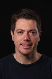Alfredo Herrero de Haro