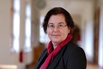 Karin Vogt