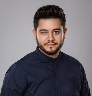 Daniel Murcia