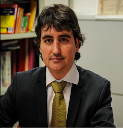 Fernando J. Garrigos-Simon