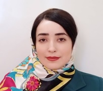 Afsaneh Heydari Gujani