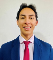 Christopher Felipe Barra–García