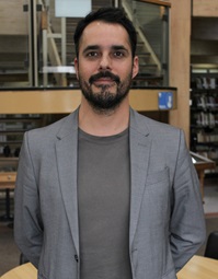 Mauricio A. Figueroa Candia