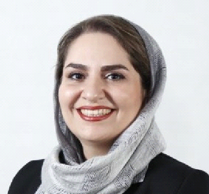 Shokooh Sadat Alizadeh Moghadam