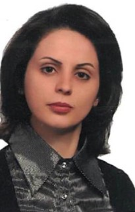 Maryam Barghamadi 