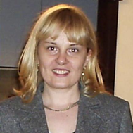 Ljiljana Kontić