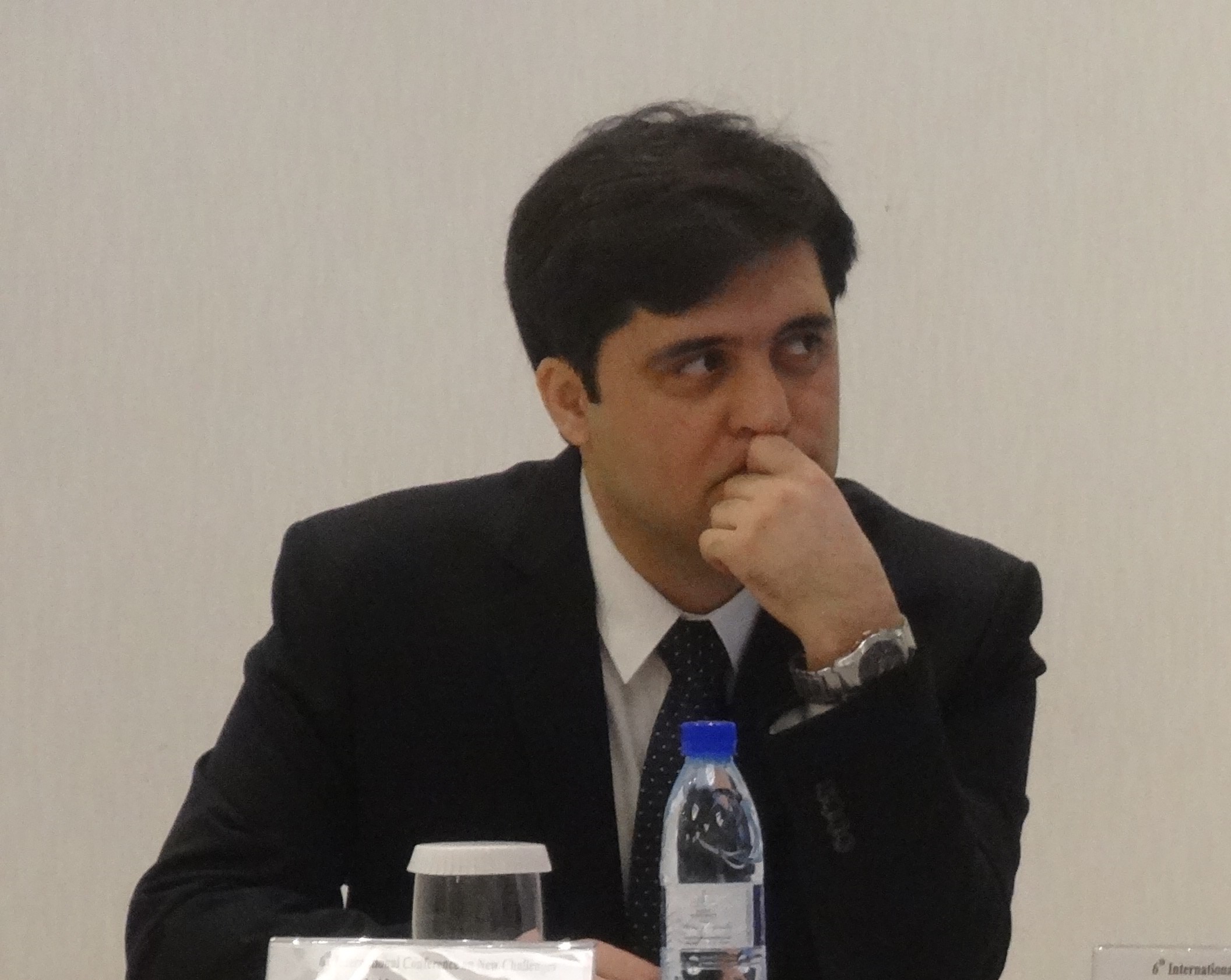 Farzad Sattari Ardabili