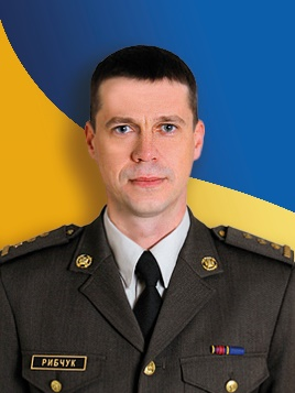 Oleh Rybchuk