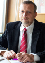 Borut Jereb