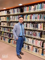 Zhisheng (Edward) Wen