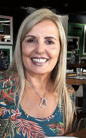 Lêda Maria Braga Tomitch