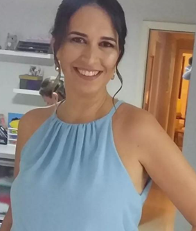 Daniela Callegaro de Menezes