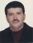 Mehrdad Moharamzade