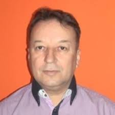 Gheorghe Epuran