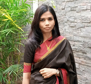 M Thamizselvi