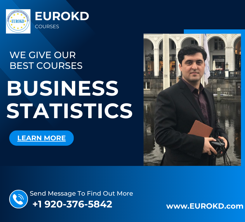 Business Statistics 