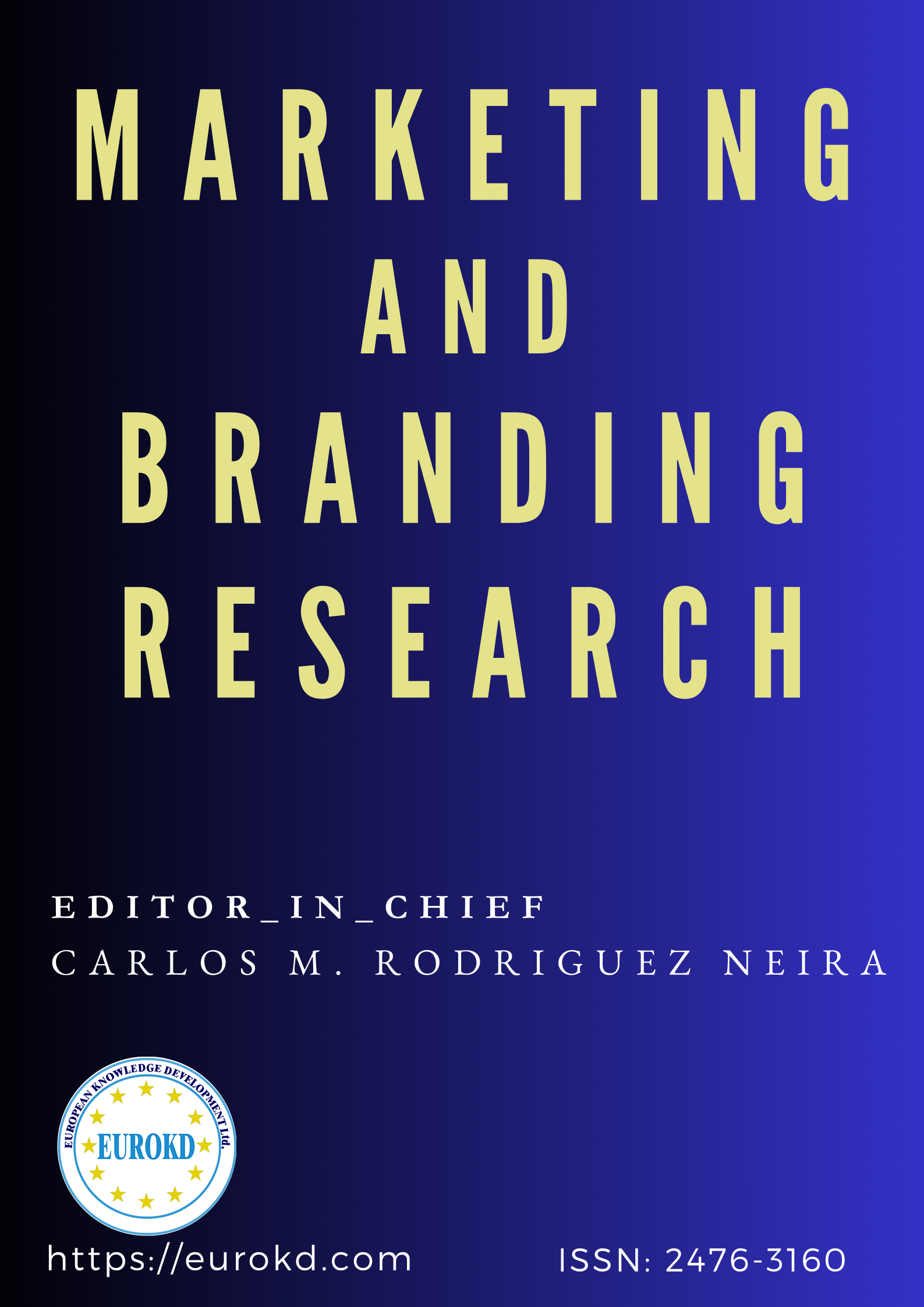 Marketing and Branding Research