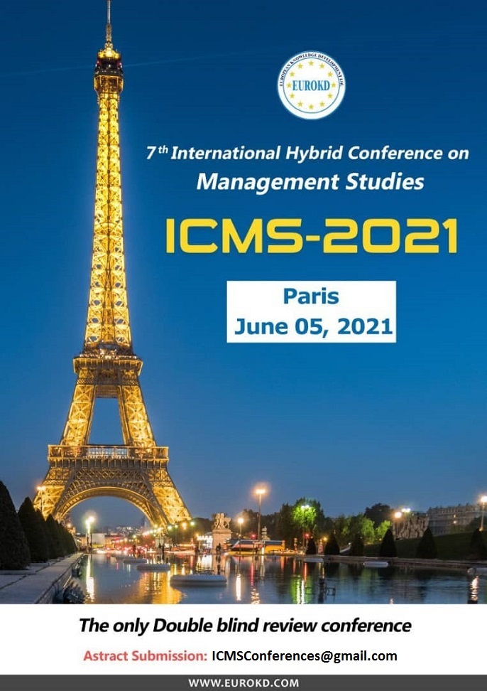 7th ICMS