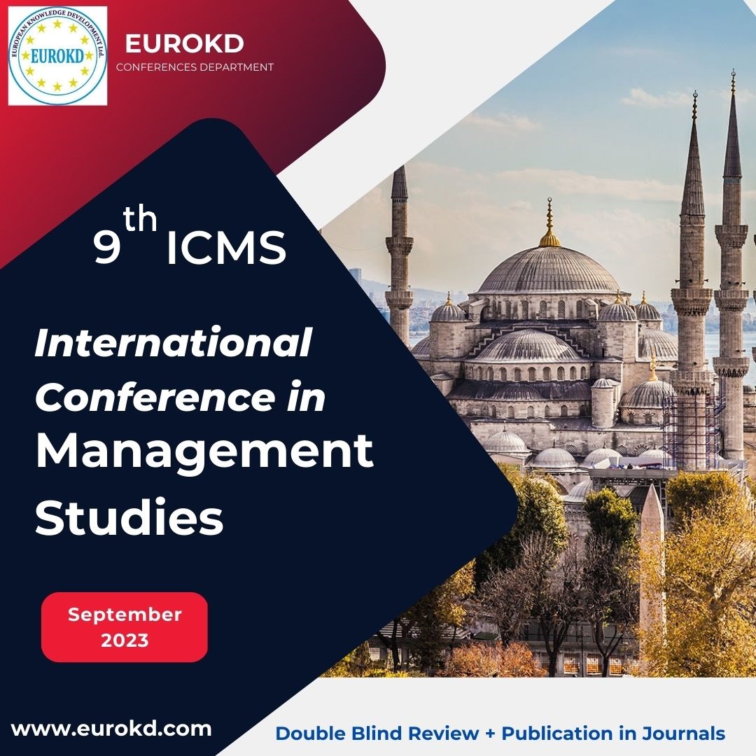 9-11 th ICMSs