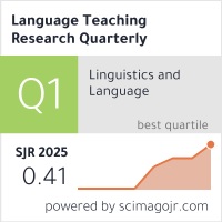 Scopus Metrics (2025)